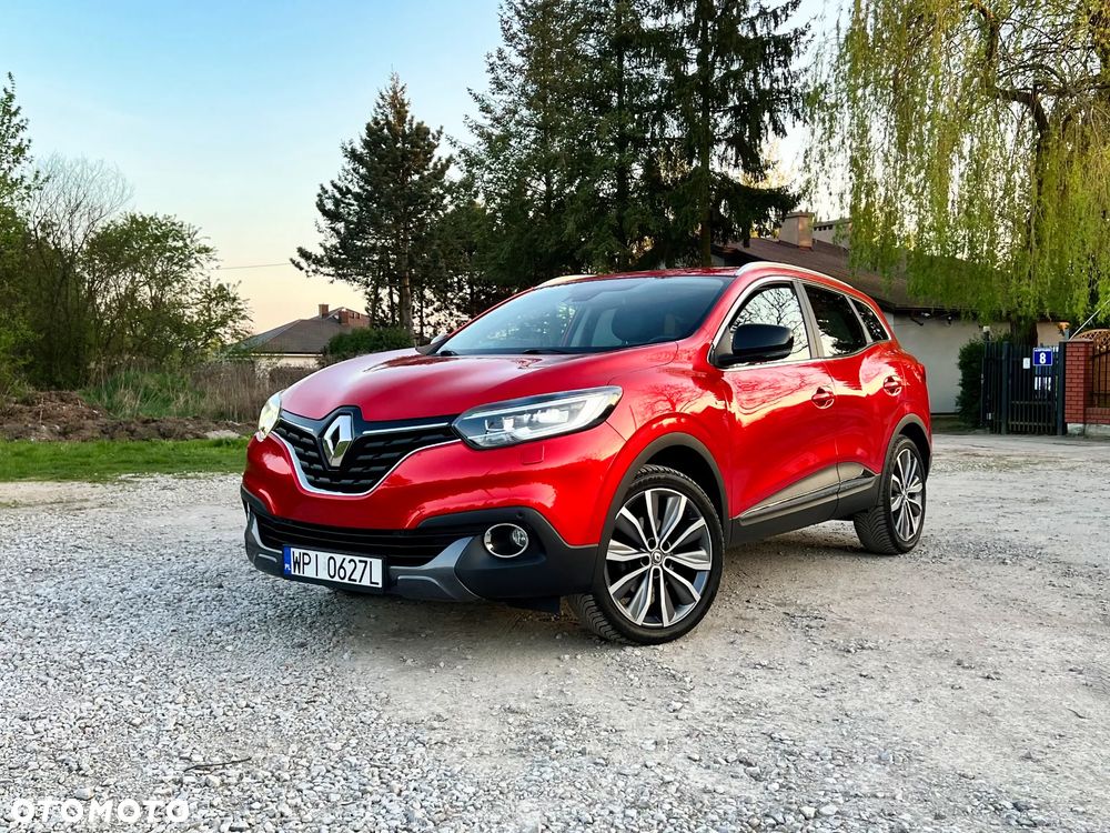 Renault Kadjar