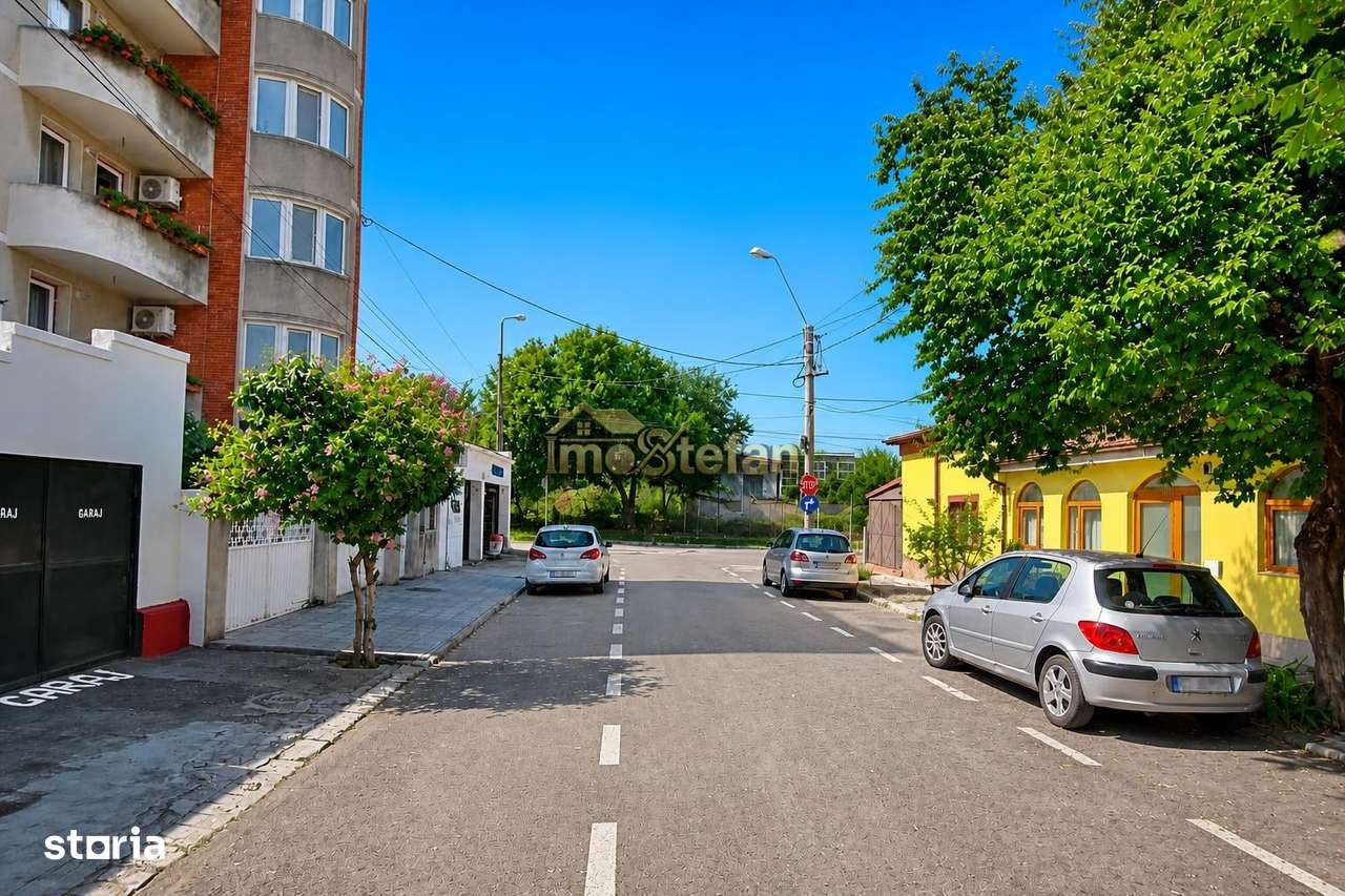 Casă de vânzare 3 camere, Zona Stadion | 55.000€ | Exclusiv Cash-0