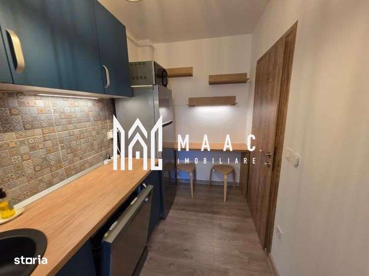 Apartament 1 Cameră | 40  Mp | Zona Ștefan cel Mare-6
