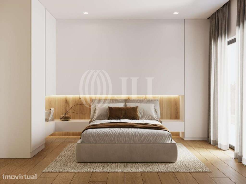 Moradia T4 com jardim e piscina no Zambujeiro, Cascais-7