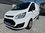 Ford Transit Custom 2.0TDCi 130cv Trend - 6