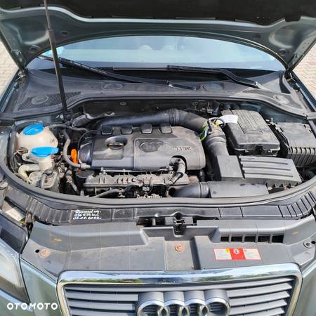 Audi A3 1.8 TFSI Ambition - 3