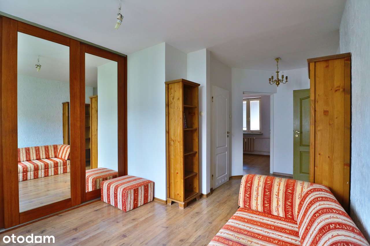 3-pokojowe* 1-piętro* ul. Zachodnia-9