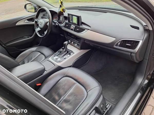 Audi A6 2.0 TDI ultra S tronic - 6