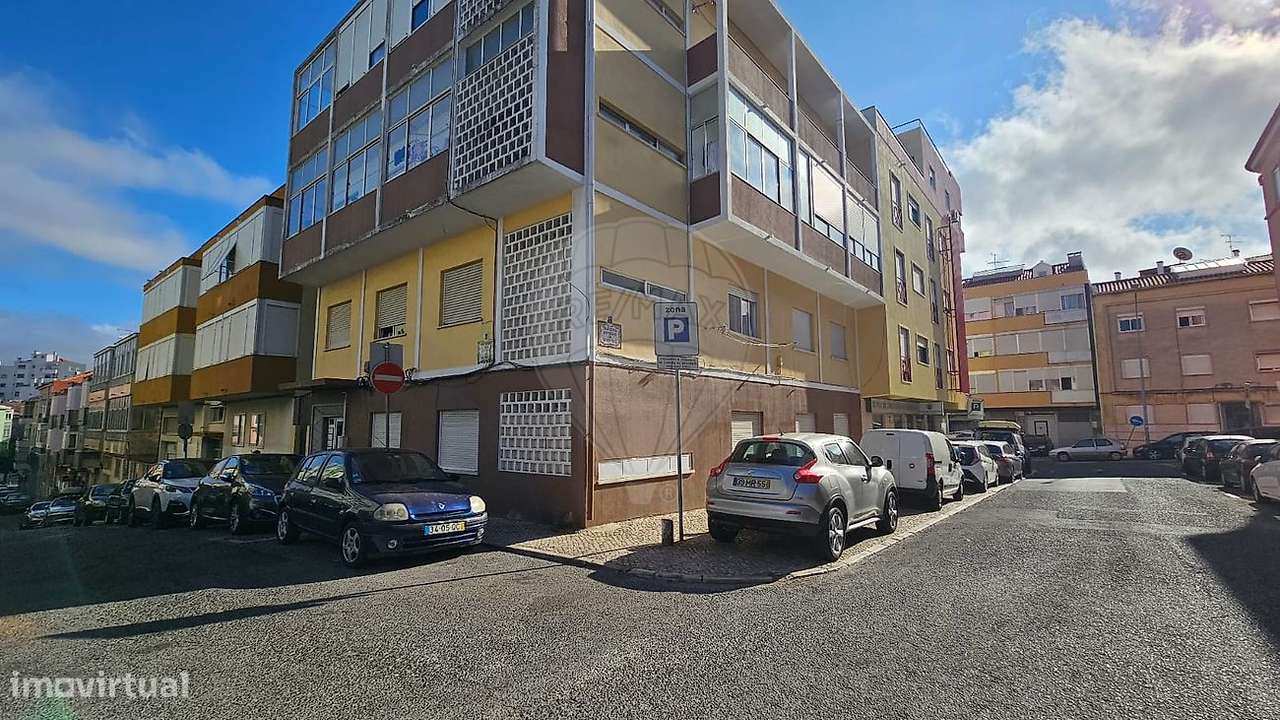 Apartamento T1 para venda - Grande imagem: 4/21