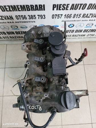 Motor 1.5 Cdi Mitsubishi Colt Smart Forfour Cod Motor 639.939 Testat Cu Garantie - 5