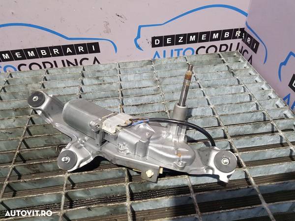 Motoras Stergator Luneta Mazda CX - 7 2006 - 2012 (494) - 1