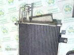 Radiador de a/c KIA SHUMA 1.8 I 16V - 1