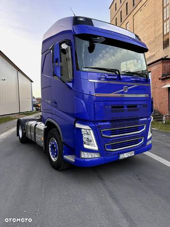 Volvo FH 460 - 12