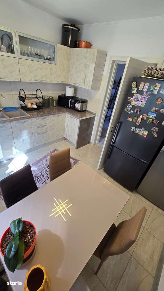 Casa P+ M  la cheie ,teren 340 mp Mihai Eminescu-7