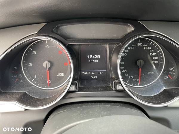 Audi A5 2.7 TDI Multitronic - 32