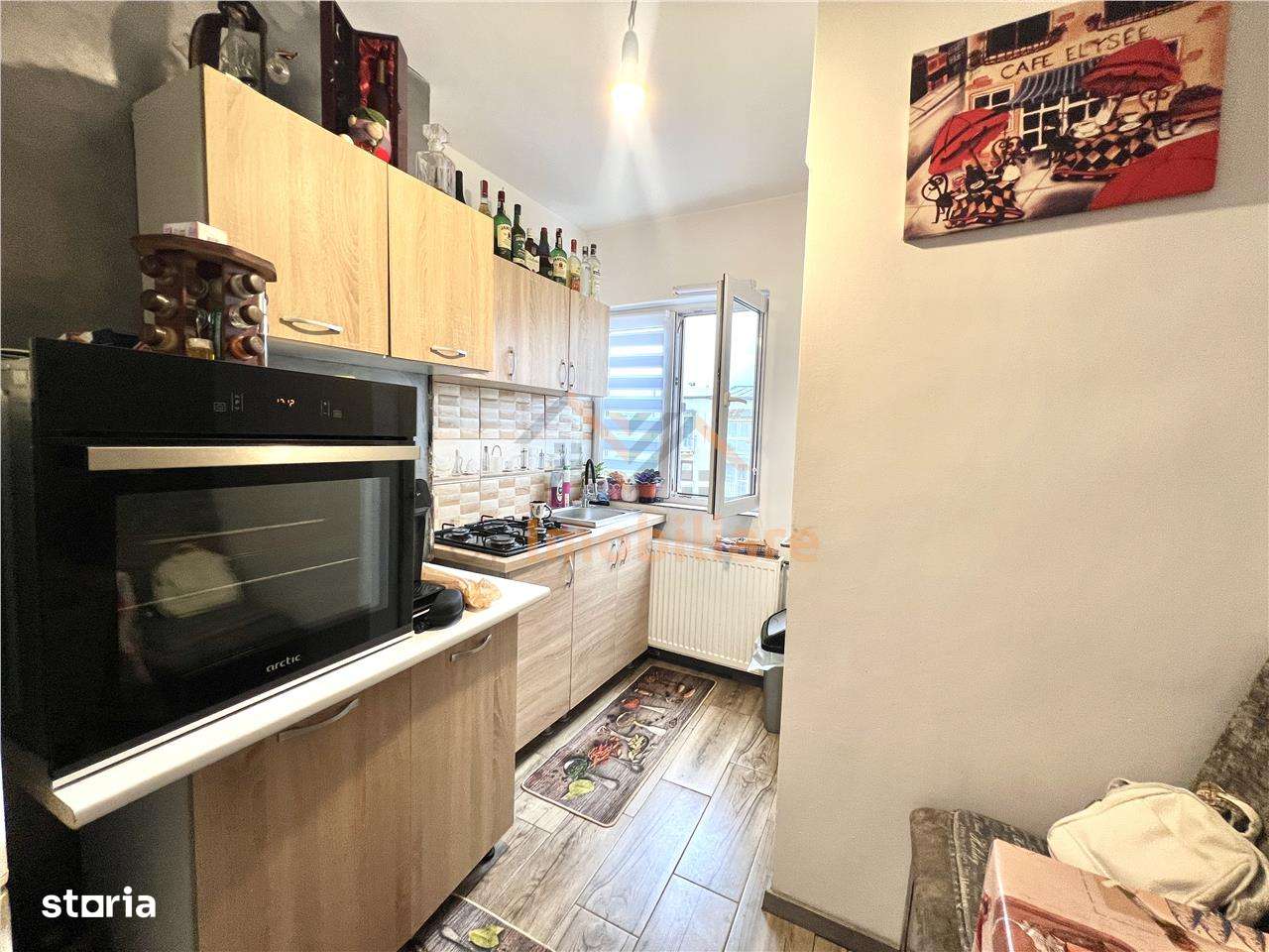 APARTAMENT DE VANZARE  2 CAMERE, BEIUS - Imagine principală: 2/9