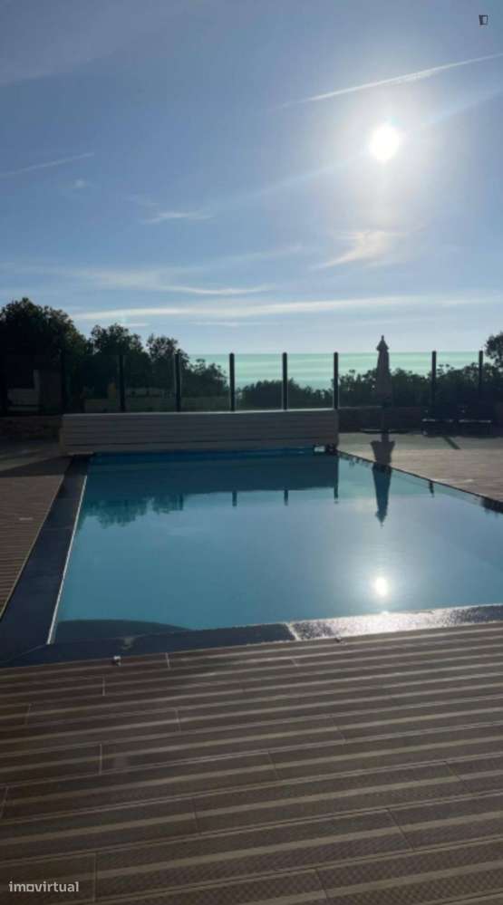 Apartamento com 3 quartos - localizado em Ericeira - Grande imagem: 4/10