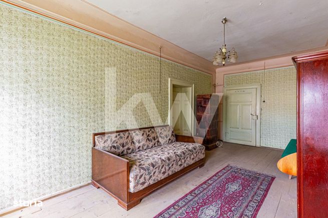 Casa de vanzare saseasca, 4 camere, langa Viscri – judetul Brasov |-5