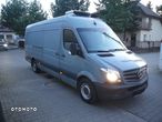 Mercedes-Benz Sprinter - 2