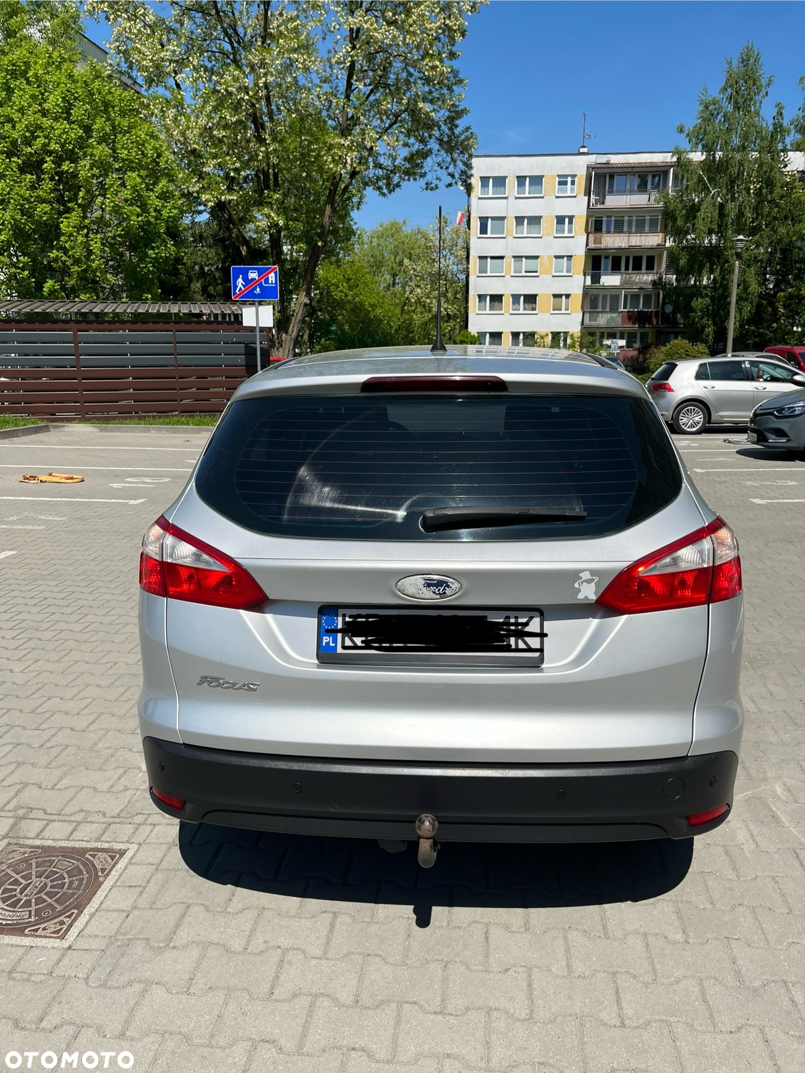 Ford Focus 1.6 TDCi Trend - 5