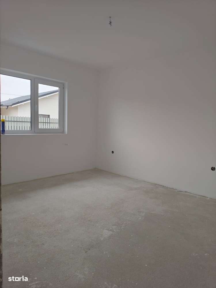 FARA COMISIOANE in Joita casa 4 camere 2 bai terasa PARTER + pod placa-9