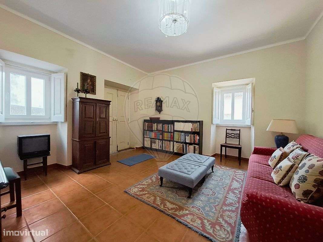 Moradia T1 para arrendamento - Grande imagem: 2/8