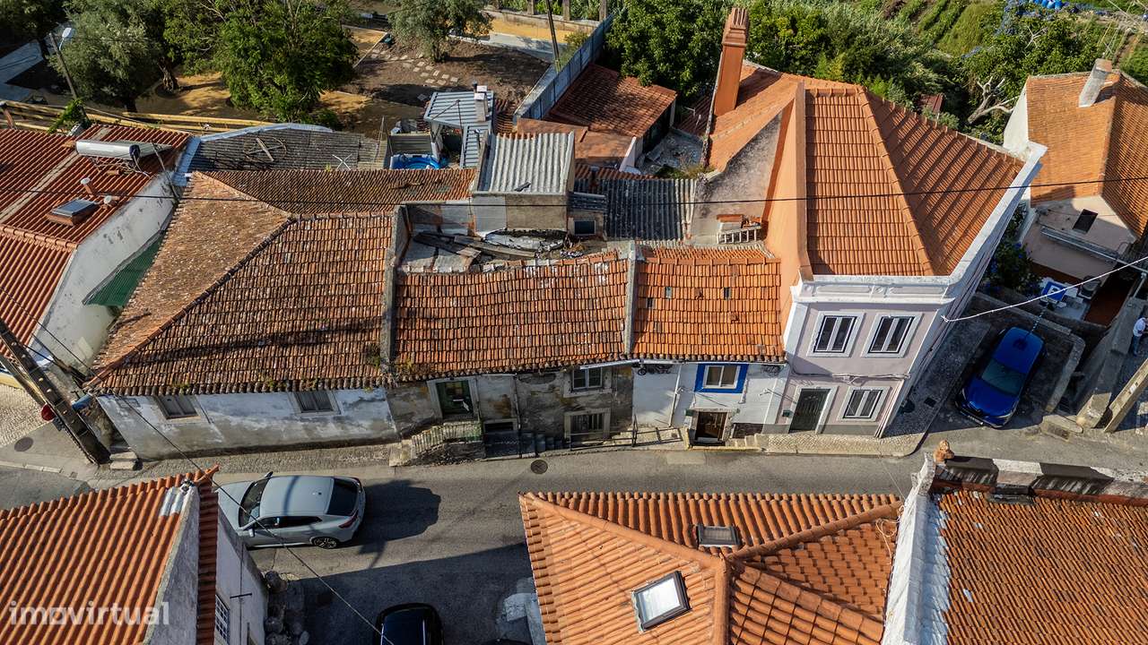 Ruina para Reconstrução Total - Excelente Oportunidade - Barcarena-18