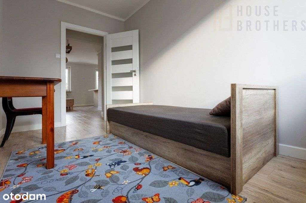 Mieszkanie na wynajem dla pracowników firmy - Pełny obrazek: 5/7