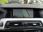 BMW 520 d Auto - 19