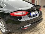 Ford Mondeo 2.0 TDCi Titanium - 9