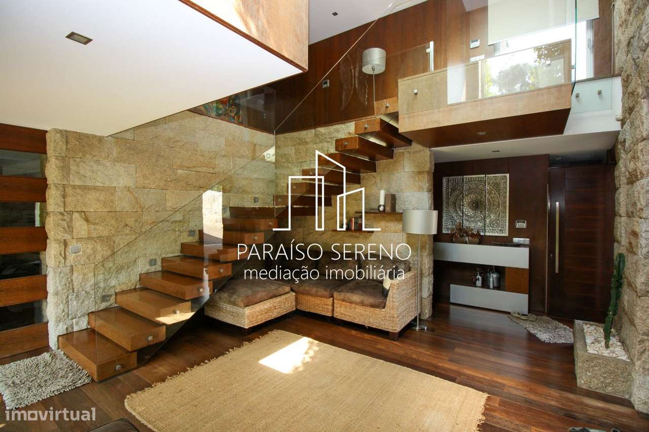 Moradia de luxo em Grijó-29