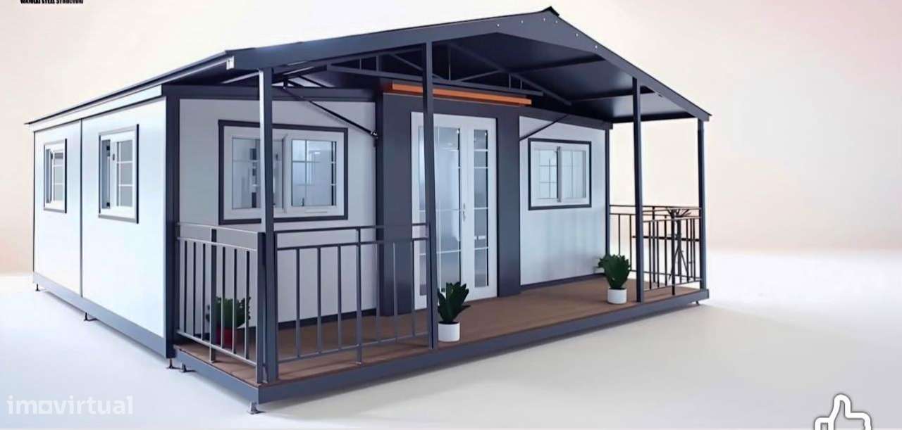 Casa Modular T3 – 73m² | Lagameças, Palmela* 57.000€-10