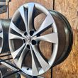 4 FELGI ALU. OPEL INSIGNIA  A , INSIGNIA  OPC  20'' +TPMS  8,5J  ET45 - 7