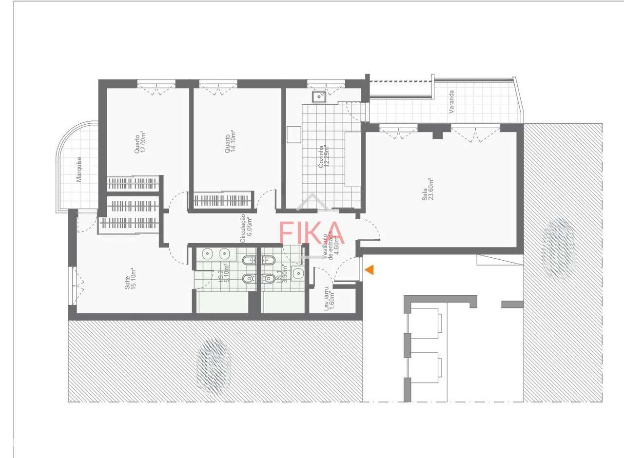 T3 Premium com Garagem Box-49