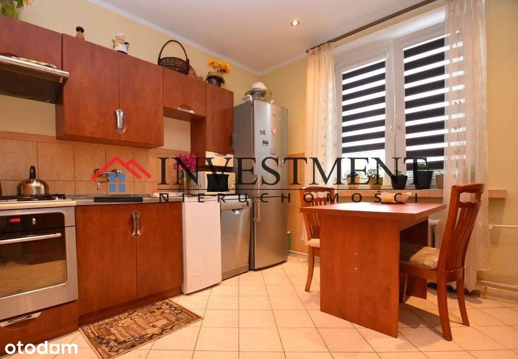 Na sprzedaż Mieszkanie w Kędzierzynie-Koźlu - Pełny obrazek: 5/9