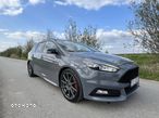 Ford Focus ST - 1