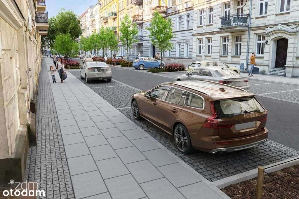 Piękne mieszkanie , 2 pokoje po remoncie, Wilda-12