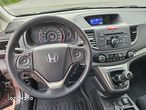 Honda CR-V 2.0i-VTEC 4WD Lifestyle - 24