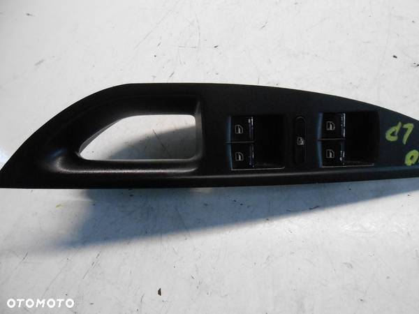 PANEL PRZYCISKI SZYB LEWY PRZÓD SEAT TOLEDO III # - 2