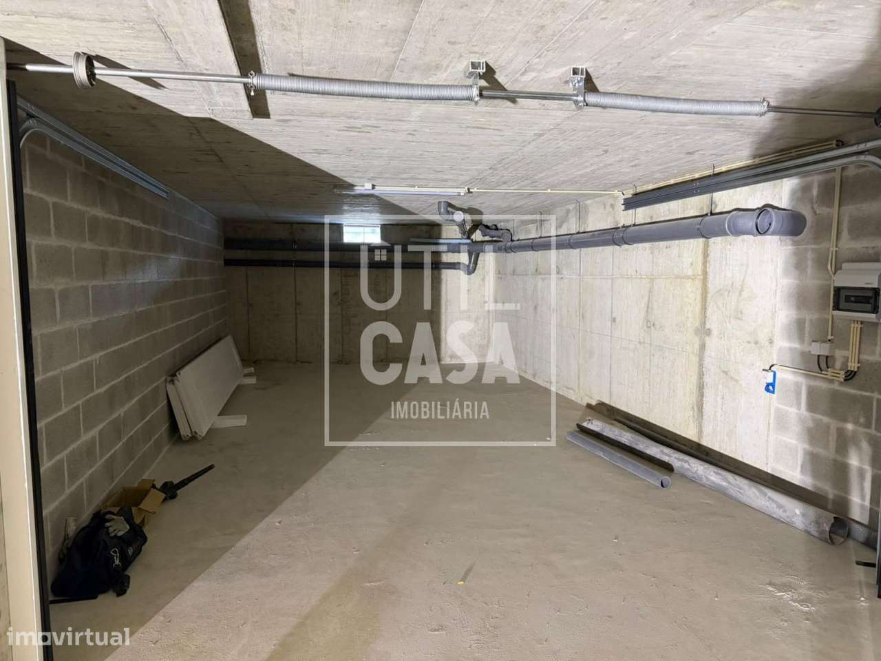 STOP MAR (Apúlia) - Apartamentos T2-11