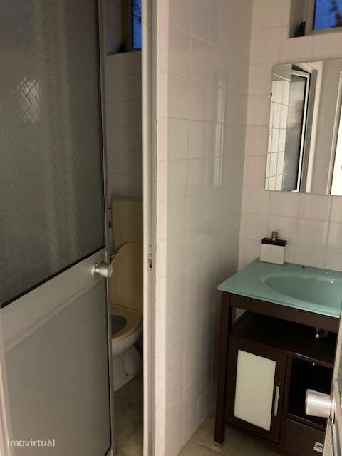 Armazém para arrendar em Muge - Salvaterra de Magos - Grande imagem: 5/8