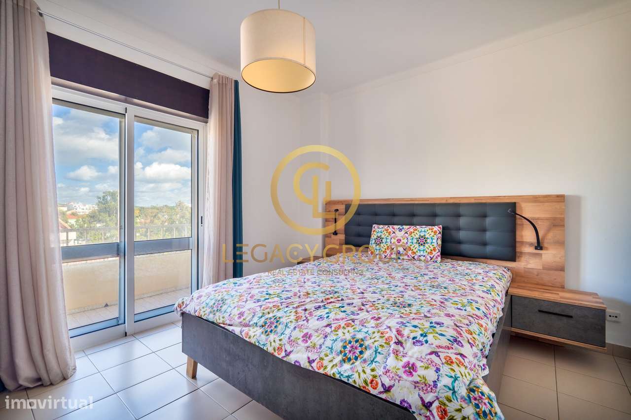 Apartamento T3 – Portimão | Pronto a habitar ou rentabilizar - Grande imagem: 2/26