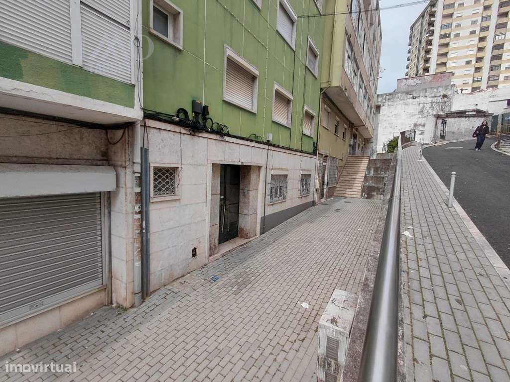 Loja / Espaço Comercial 385 m² - Totalmente Remodelado - Junto à Es...-9