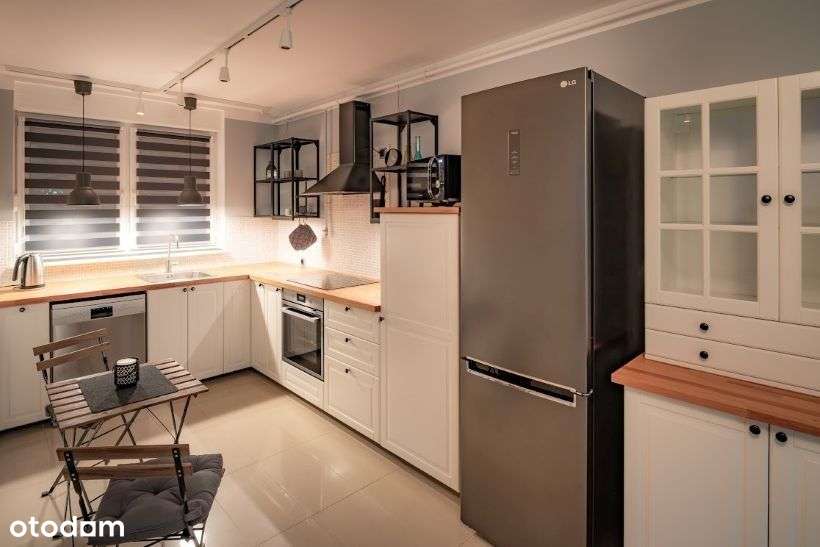 Gotowy do zamieszkania szeregowiec Smochowice-1