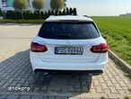 Mercedes-Benz Klasa C 220 d 9G-TRONIC - 6