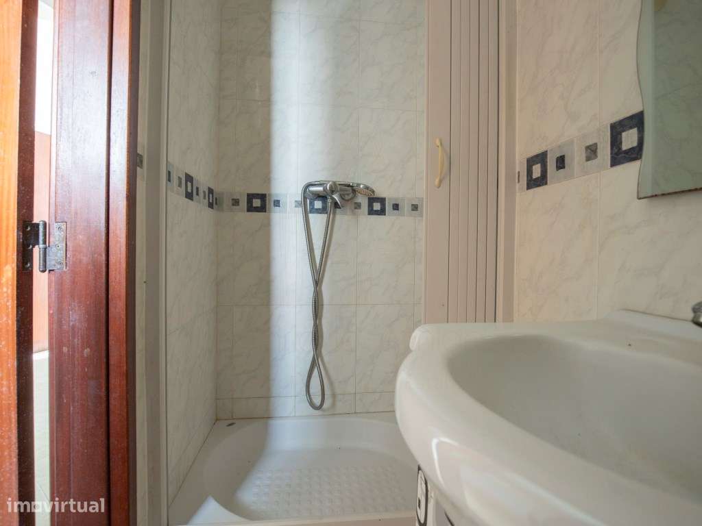 EXCLUSIVO | Apartamento T1 - Rua da Fortaleza, Sesimbra-8