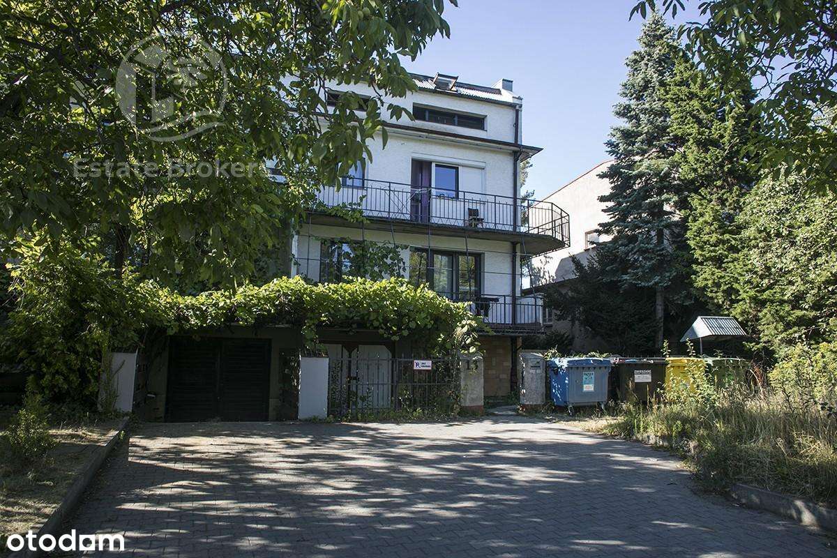 Dom, 10 pok. – Dom dla pracowników 10 pokoi Roi 10% ENG/UA