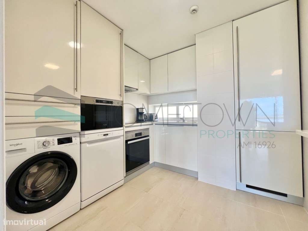 Apartamento T2 com vista golfe - Laguna resort, Vilamoura - Grande imagem: 5/31