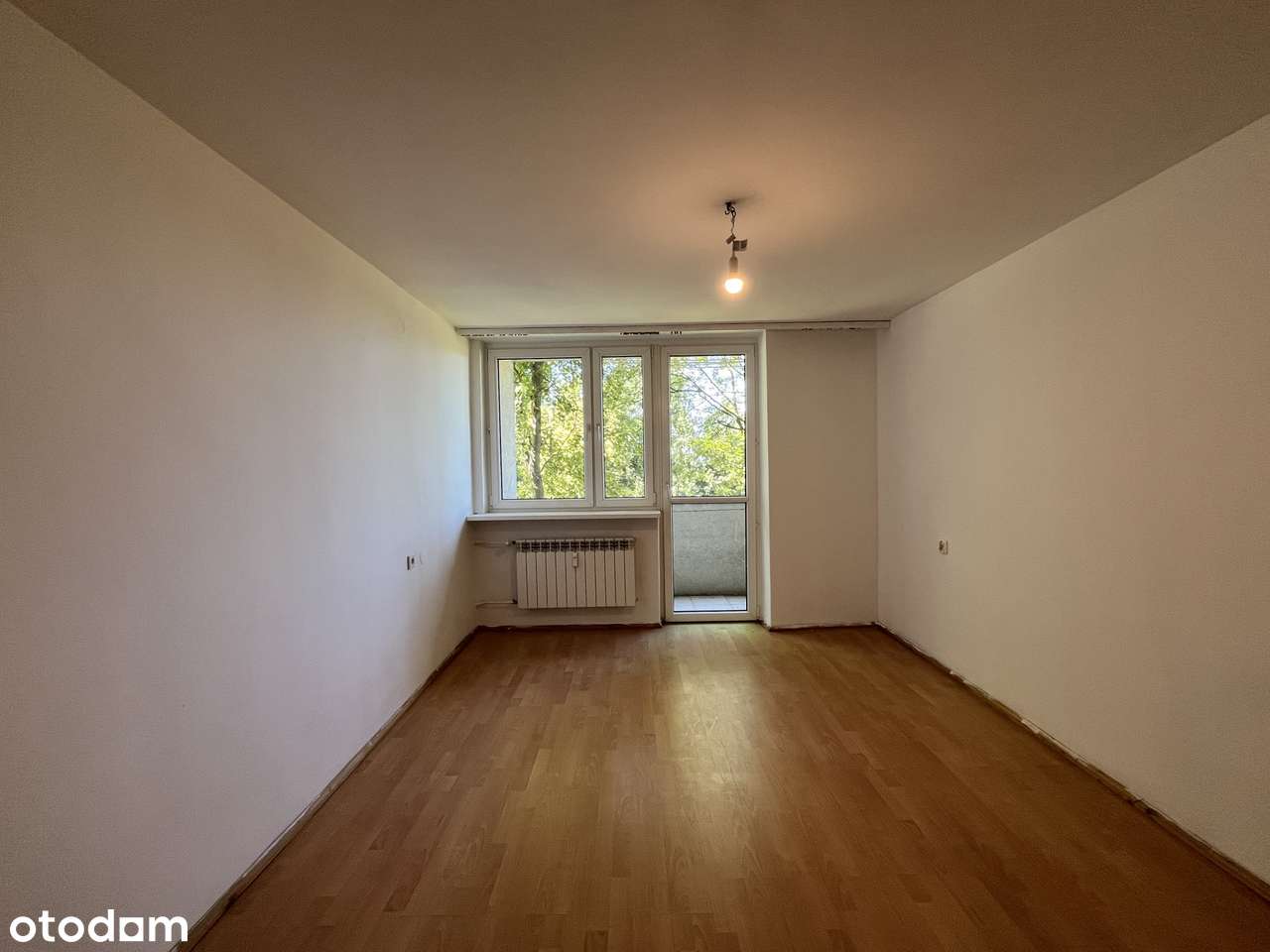 REZERWACJA! Parter / 2 pokoje / Do remontu/ Jaworzno - Pełny obrazek: 4/19