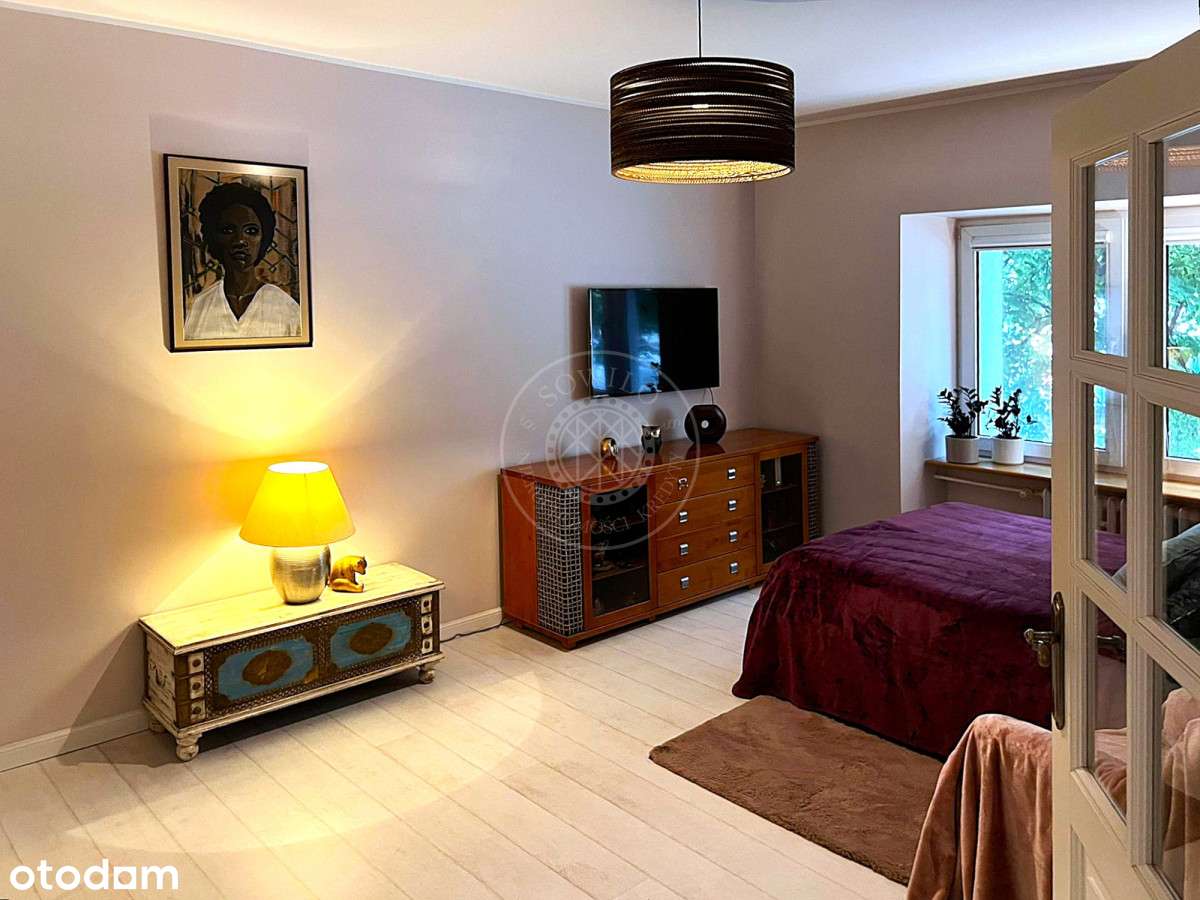 Przestronne, wyremontowane, w centrum Wrzeszcza!-8