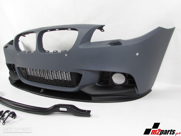 Kit M/ Pack M  M Performance- LCI 2ª Fase Novo/ ABS MSPORT MSPORT/BMW 5 Touring... - 3