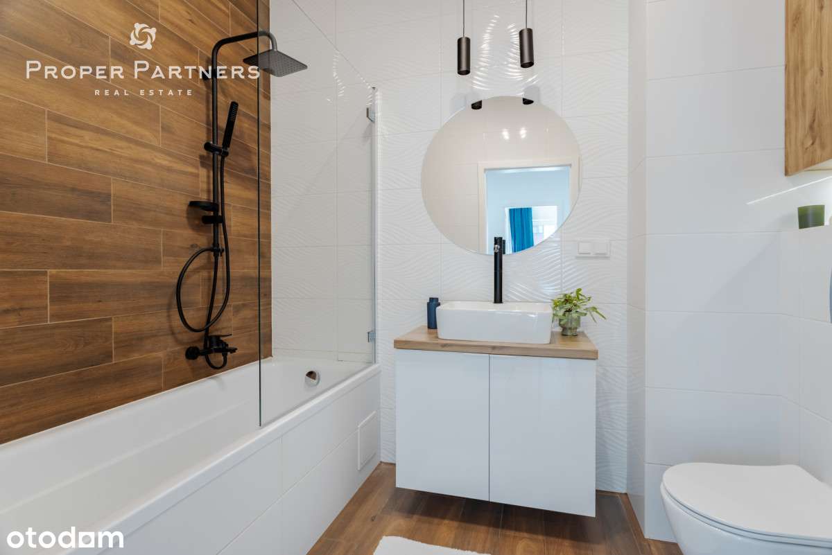 3-pokojowe z 2022 roku - dwustronne z klimatyzacją - Pełny obrazek: 3/20