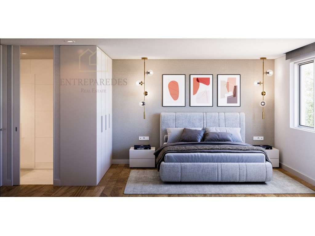 Apartamento T1 com varanda para comprar no Centro do Porto - OAK - ...-21