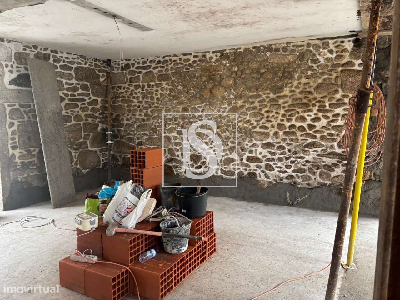 Moradias em Banda com Garagem Box – Viva com Conforto e Comodidade - Grande imagem: 3/20